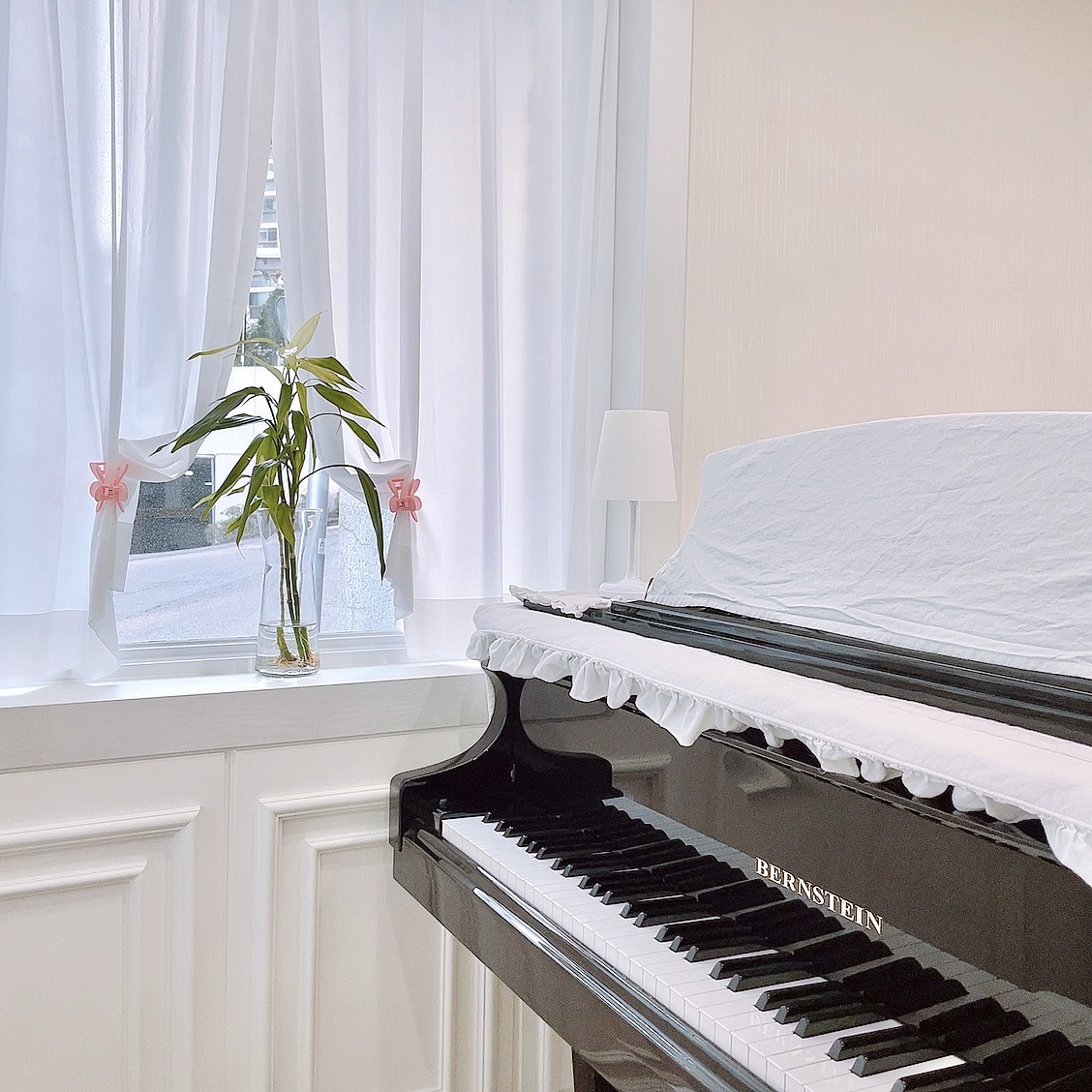 想像ピアノ Japan