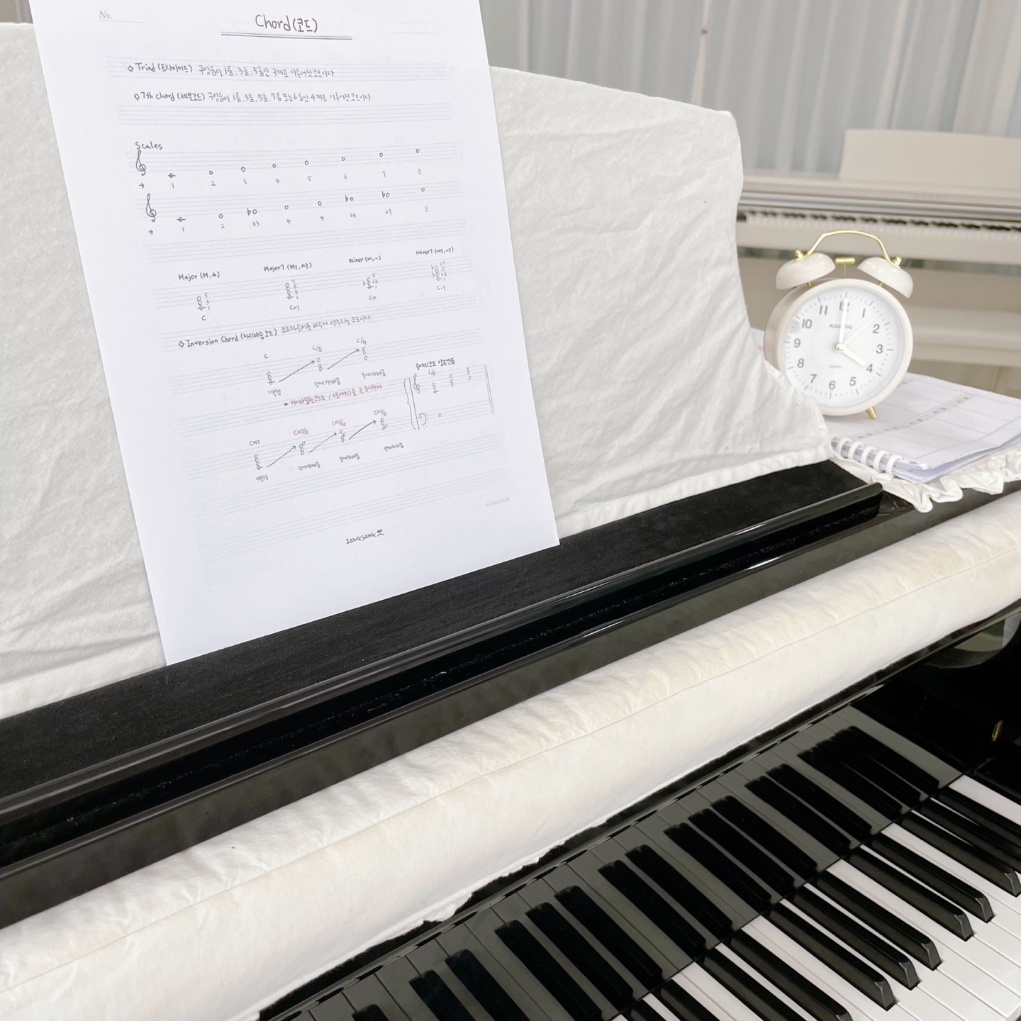 想像ピアノ Japan